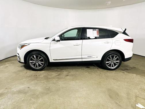 2021 Acura RDX Technology Package