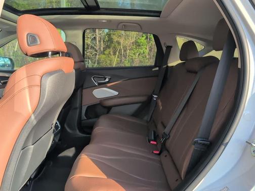 2021 Acura RDX Technology Package
