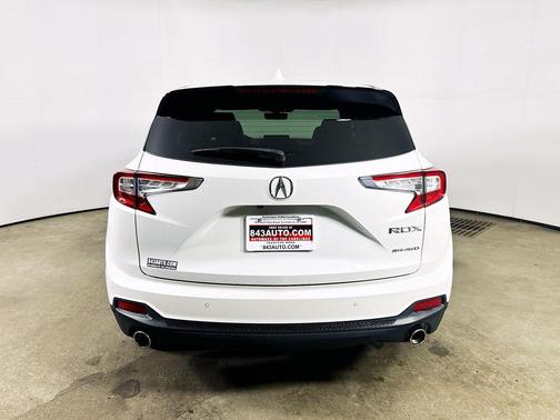 2021 Acura RDX Technology Package