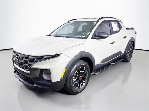 2024 Hyundai SANTA CRUZ XRT