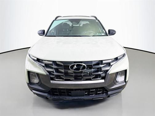 2024 Hyundai SANTA CRUZ XRT