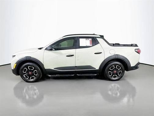 2024 Hyundai SANTA CRUZ XRT