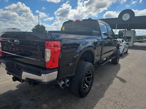 2020 Ford F-250 XL