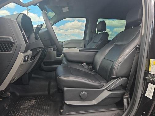 2020 Ford F-250 XL