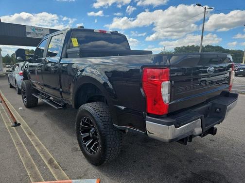 2020 Ford F-250 XL