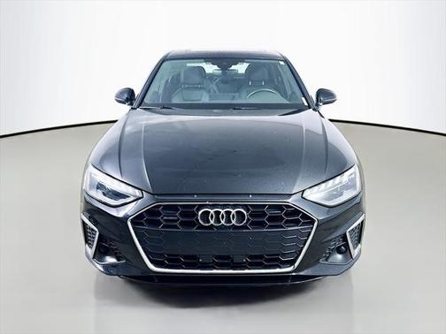 2024 Audi A4 45 S line Premium Plus