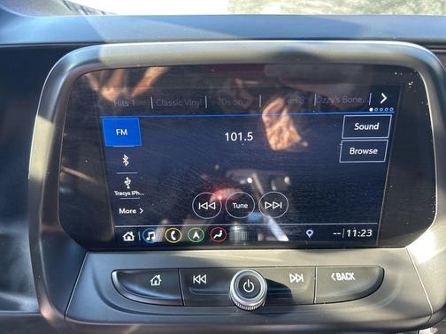 2019 Chevrolet Camaro 2SS