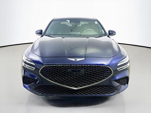 2023 Genesis G70 2.0T RWD