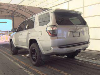 Classic Silver Metallic 2023 Toyota 4Runner SR5 Premium