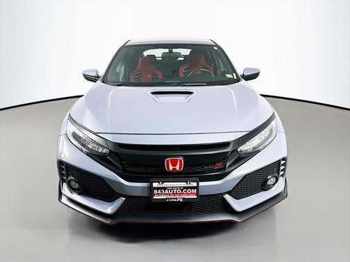 2019 Honda Civic Type R Touring