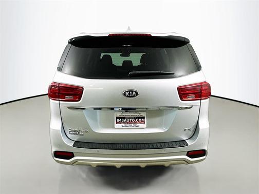 2021 Kia Sedona EX