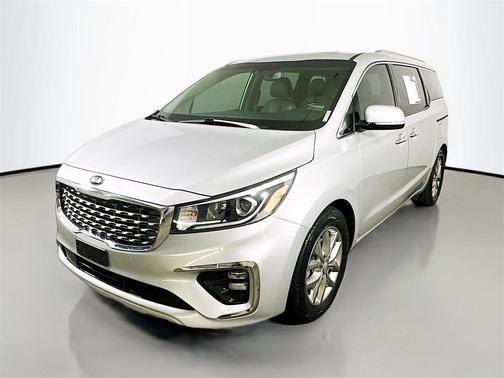 2021 Kia Sedona EX