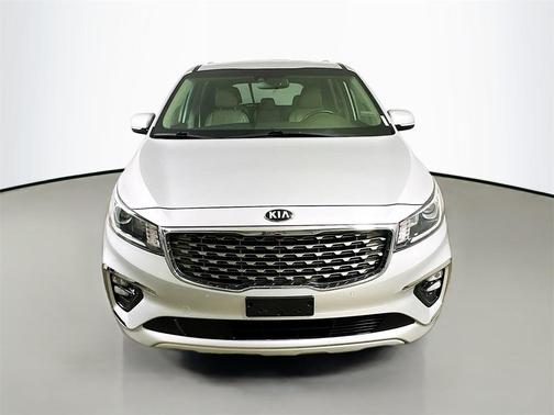 2021 Kia Sedona EX