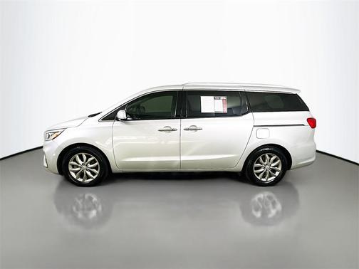 2021 Kia Sedona EX