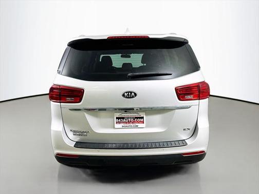 2021 Kia Sedona EX