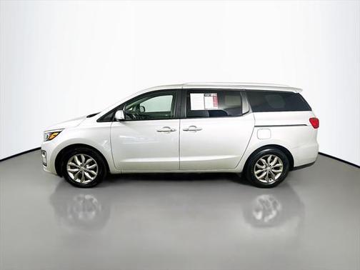 2021 Kia Sedona EX