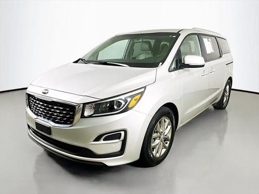 2021 Kia Sedona EX