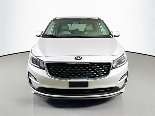 2021 Kia Sedona EX