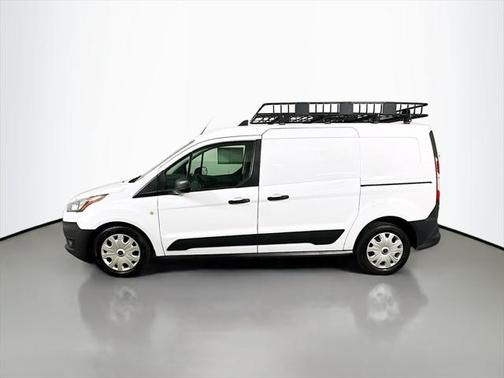 2020 Ford Transit Connect XL Cargo Van