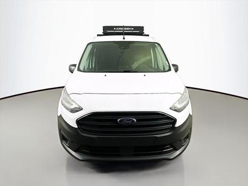 2020 Ford Transit Connect XL Cargo Van