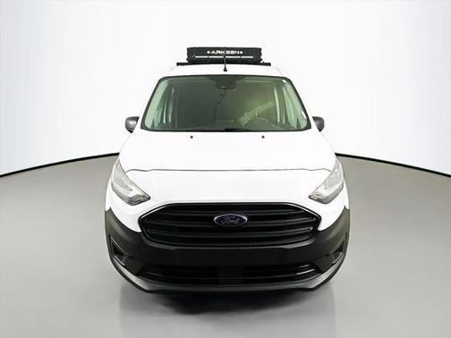 2020 Ford Transit Connect XL Cargo Van