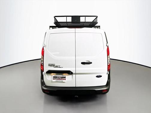 2020 Ford Transit Connect XL Cargo Van
