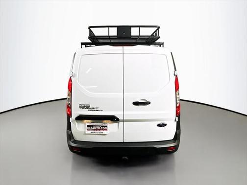 2020 Ford Transit Connect XL Cargo Van