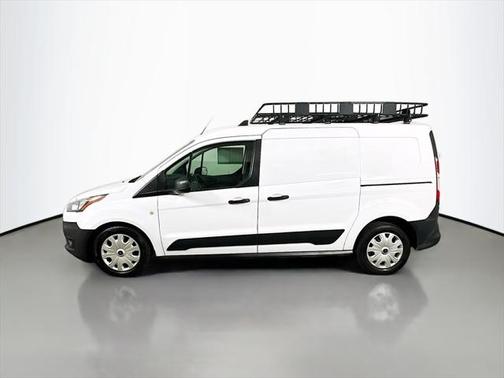 2020 Ford Transit Connect XL Cargo Van