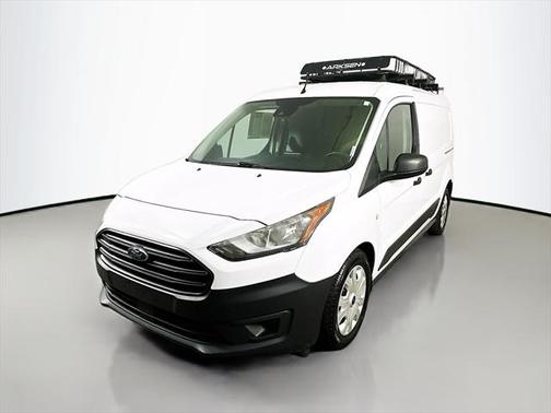 2020 Ford Transit Connect XL Cargo Van