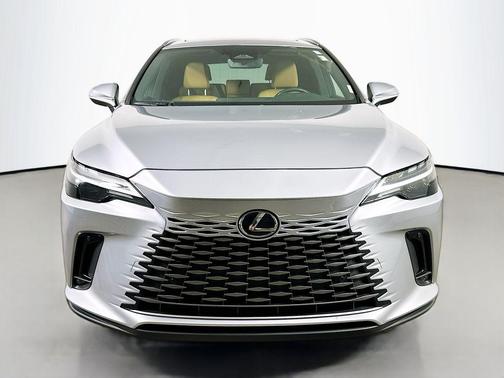 Iridium 2023 Lexus RX 350 Premium