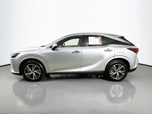 Iridium 2023 Lexus RX 350 Premium