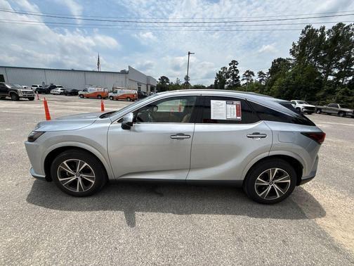 Iridium 2023 Lexus RX 350 Premium