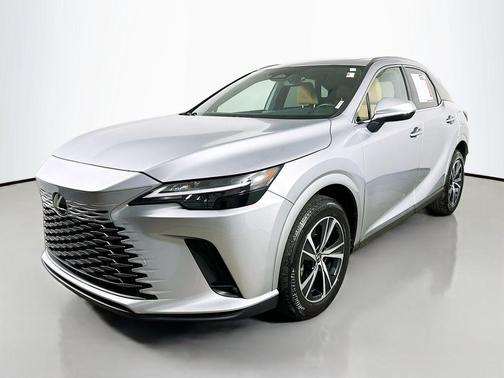 Iridium 2023 Lexus RX 350 Premium