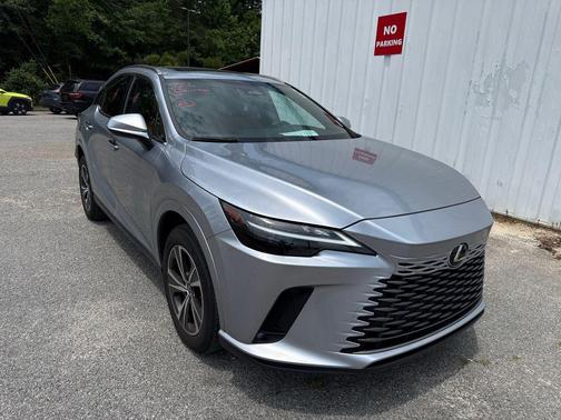 Iridium 2023 Lexus RX 350 Premium