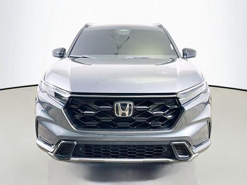 2024 Honda CR-V Hybrid Sport FWD