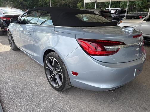 2019 Buick Cascada Premium