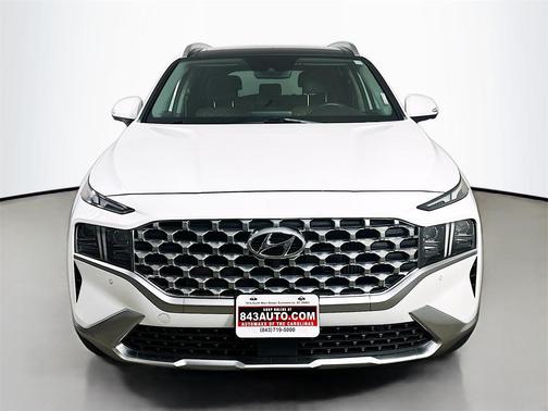 2023 Hyundai Santa Fe Plug-In Hybrid Limited