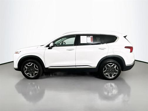 2023 Hyundai Santa Fe Plug-In Hybrid Limited