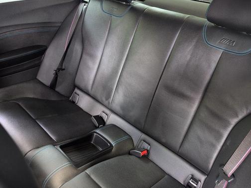 2021 BMW M2 Competition