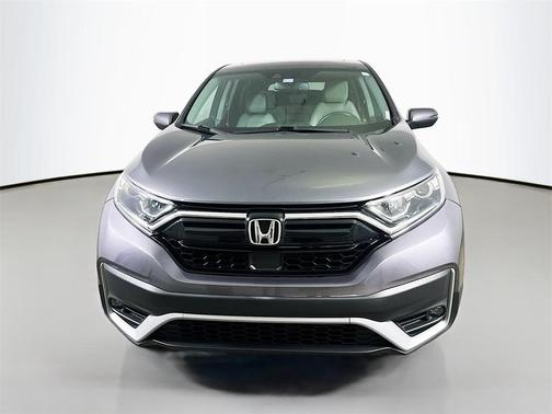2022 Honda CR-V 2WD EX-L