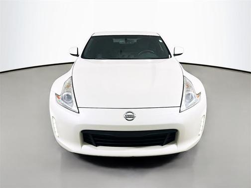2014 Nissan 370Z Touring