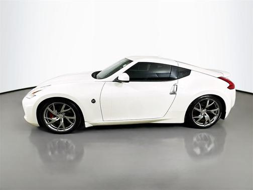 2014 Nissan 370Z Touring