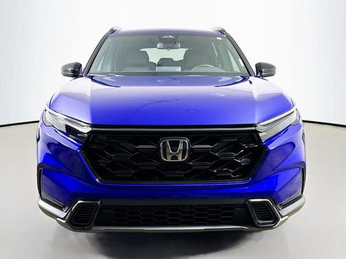 2025 Honda CR-V Hybrid Sport AWD