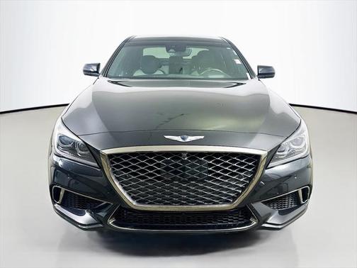 2019 Genesis G80 3.3T Sport