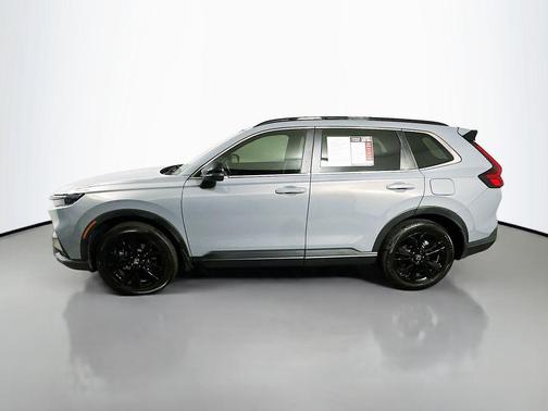 2023 Honda CR-V Hybrid Sport Touring AWD