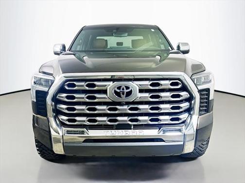 2024 Toyota Tundra Hybrid 1794 Edition