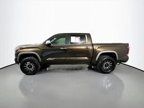 2024 Toyota Tundra Hybrid 1794 Edition