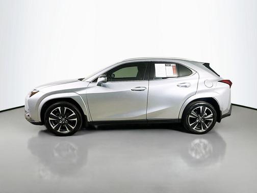 2023 Lexus UX 250h Base