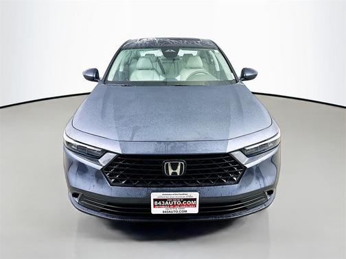 2024 Honda Accord EX 1.5T