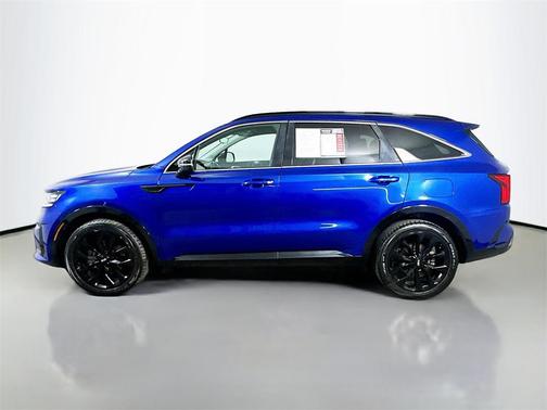 2021 Kia Sorento SX